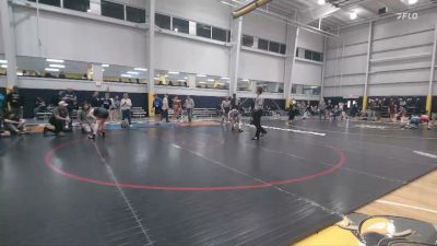 118 lbs Final - Jack Sabatelli, Warwick vs Shelby Tuhari, Wayne