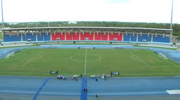 Full Replay: Bahamas vs Bonaire | 2019 CNL League C