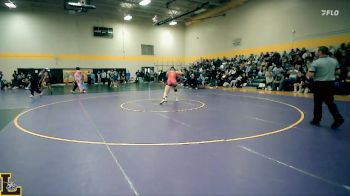 170 lbs Champ. Round 1 - Harper Martin, Wright City vs Ashlynn Doyle, Roxana