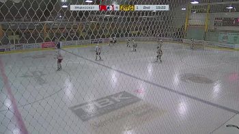 Replay: Home - 2024 North Bay U16 vs Cubs U18 | Nov 15 @ 8 PM