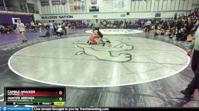 144 lbs Placement Matches (32 Team) - Dane Lake, Flathead (Kalispell) vs Jacob Smith, Newberg