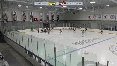 Replay: Home - 2024 Northern Michigan vs Boston College | Mar 14 @ 6 PM
