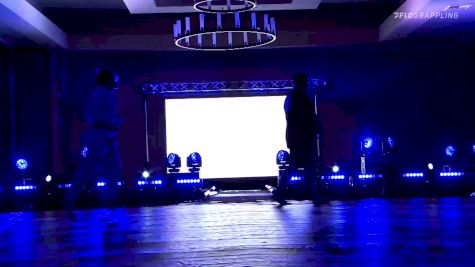 Dylan Plemons vs Zachary Tolentino 2025 Fight to Win 298