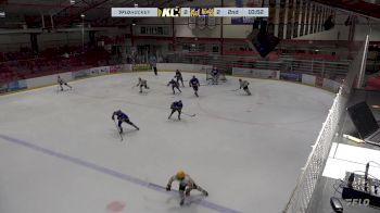 Replay: Home - 2025 KC Squires vs Oil Kings | Mar 1 @ 8 PM