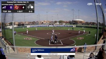 Replay: Southwest Baptist vs Midwestern State | Feb 8 @ 12 PM