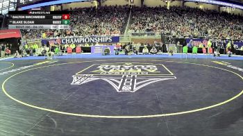Replay: 4 - 2025 MHSAA State Champs - ARCHIVE ONLY | Mar 1 @ 3 PM