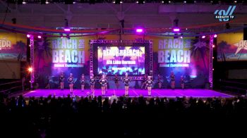 ATA Lake Norman - Helix [2024 L3 Junior Day 1] 2024 ACDA Reach the Beach Cheer Grand Nationals