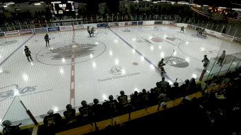 Replay: Home - 2024 Cougars vs Golden Hawks | Sep 6 @ 7 PM