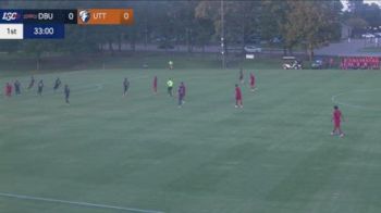 Replay: DBU vs UT Tyler | Sep 4 @ 7 PM