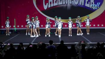 Buffalo Envy All Stars - Beast Mode [2023 L3 Youth Day 2] 2023 ACP Columbus Grand Nationals