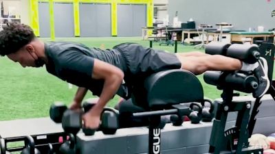 Replay: Home - 2023 Blaze vs Gamblers | Nov 10 @ 12 PM