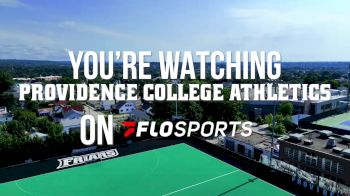 Replay: Villanova vs Providence | Oct 27 @ 1 PM