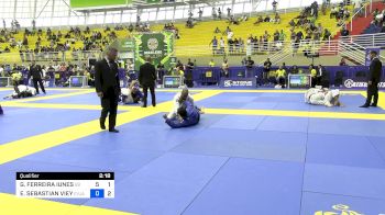 GUILHERME FERREIRA IUNES vs EDUARDO SEBASTIAN VIEYRA 2024 Brasileiro Jiu-Jitsu IBJJF