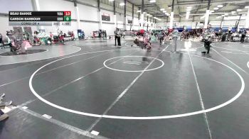 109 lbs Final - Thiago Chavez, Valiant College Prep vs Brett Innes, Desert Dogs WC