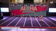 Cheer Idol Athletics - Starstruck [2026 L1.1 Youth - PREP Day 1] 2026 Aloha Baltimore Showdown