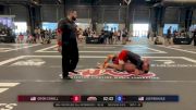 Orion Cowell vs Justin Kahle 2024 ADCC Phoenix Open