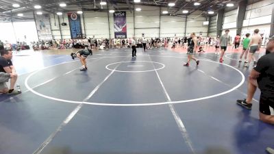 112 lbs Rr Rnd 3 - Jake Amiott, NC National Team vs Rocco Lombardo, Team Gotcha