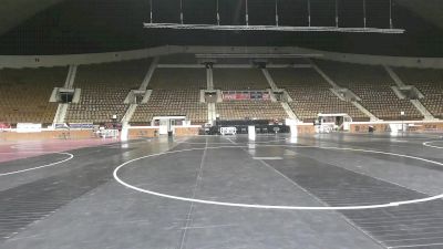 Replay: Mat 4 - 2026 AHSAA South Sectionals-ARCHIVE ONLY | Feb 5 @ 9 PM