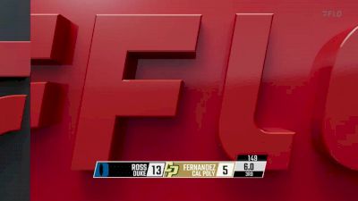 Replay: Duke vs Cal Poly | Jan 10 @ 7 PM