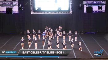 East Celebrity Elite - ECE Idols - All Star Cheer [2022 L2.2 Youth - PREP Day 1] 2022 Spirit Fest Providence Grand National