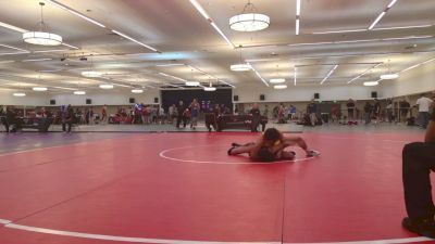 61 lbs 3rd Place Match - Elias Casas, High Desert Wrestling Club vs Manuel Martir, Community Youth Center - Concord Campus Wrestling