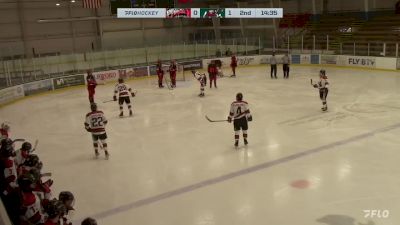 Replay: Home - 2024 Express HC vs Vermont | Oct 12 @ 1 PM