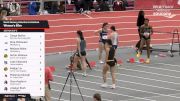 Women's 60m, Prelims 6