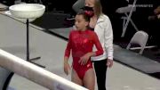 Gabriella Van Frayen - Beam, Gym X-Treme - 2021 US Championships