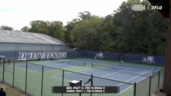 Replay: FDU-Florham vs Drew | Oct 13 @ 9 AM