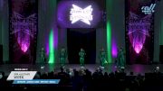 EPA AllStars - WREK [2023 Junior Coed - Hip Hop - Small Day 2] 2023 JAMfest Dance Super Nationals