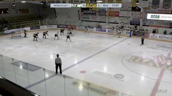 Replay: Home - 2025 Humboldt vs Nipawin | Jan 21 @ 7 PM