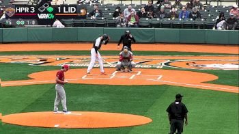 Replay: Home - 2025 Rockers vs Ducks | Jun 15 @ 1 PM
