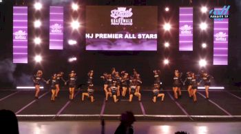 NJ Premier All Stars - Legacy [2024 L3 Junior - Medium Day 1] 2024 SU Battle at the Boardwalk Grand Nationals