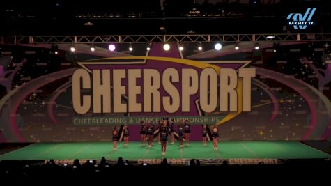 Jaguar Athletics - DUCHESSES [2024 L1 Youth - D2 - Small - D Day 1] 2024 CHEERSPORT National All Star Cheerleading Championship