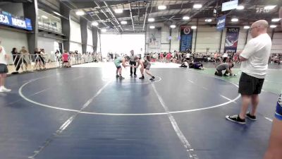 165 lbs Rr Rnd 1 - Trace Dumont, Terps Northeast Elite vs Michael Keilyk, Funk University