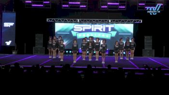 RAMS All Stars - SMOKE [2025 L2 Junior - D2 - Small Day 3] 2025 Spirit Fest Grand Nationals