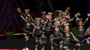 Platinum Athletics - Sparkle [2018 L1 Small Youth Semis] The Summit