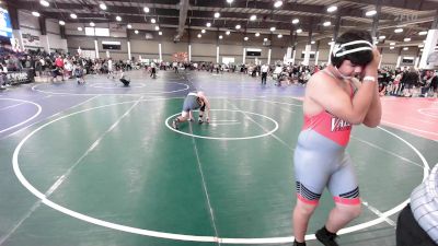 190 lbs Round Of 16 - Jackson Moore, Stampede vs Jacob Gastley, Sunkids