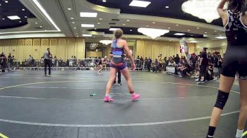 109 lbs Consi Of 32 #2 - Avery Faler, Stoic vs Austin Desai, Titan Mercury WC