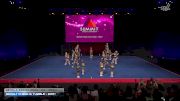ReVolt Cheer & Tumble - Riot [2026 L3 Senior Coed - D2 - Small] 2026 The D2 Summit
