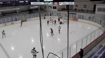 Replay: Home - 2025 Navigators vs Kodiaks | Jan 17 @ 7 PM