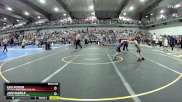 50 lbs Champ. Round 1 - Levi Foster, JC Youth Wrestling Club-AAA  vs Jace Dunkle, Phenom Wrestling-AAA