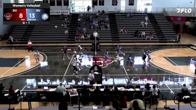 Replay: Northwood vs Davenport | Sep 13 @ 1 PM