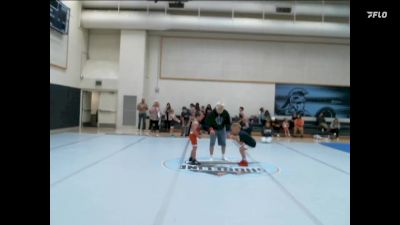 59-63 lbs Round 1 - Colter Johnson, Empire vs Copper Field, Hook Em W.C