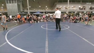 84 lbs Round 3 - Knox Stamp, Takedown Elite vs Eddie Carter, Steller Trained Bossk