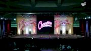 Replay: Hall B - 2025 Champion Cheer & Dance Grand Nationals | Dec 7 @ 8 AM