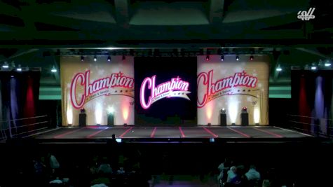 Replay: Hall B - 2025 Champion Cheer & Dance Grand Nationals | Dec 7 @ 8 AM
