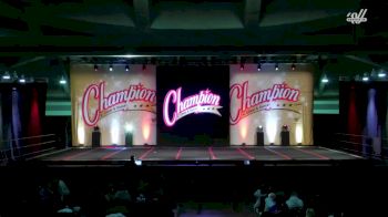 Replay: Hall B - 2025 Champion Cheer & Dance Grand Nationals | Dec 7 @ 8 AM