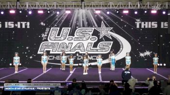 North Star Athletics - Frostbite [2026 L1 Mini - Novice - Restrictions Day 1] 2026 The U.S. Finals Worcester