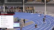 Women's 4x400m Relay, Finals 1